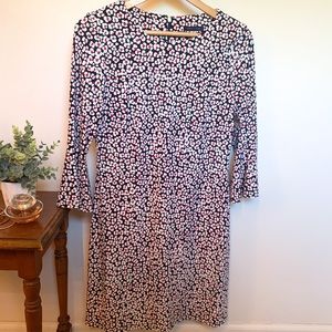Tommy Hilfiger Floral Dress